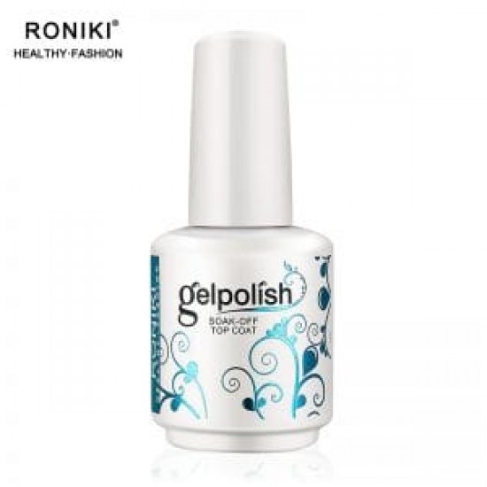 Gel polish Base Coat 15 ml