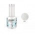 RONIKI COLOR GEL POLISH OFF WHITE 15 ml