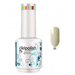 Roniki polishing gel 15 ml off white 05