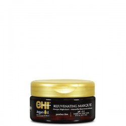 CHI Argan Oil Hair Mask restores shine and luster 257 ml