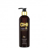 CHI Argan Oil Conditioner Helps Protect Hair From Damage 340 ml