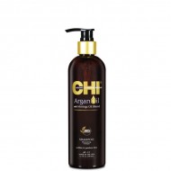 CHI Argan Oil Replenishing Moisturizing Shampoo 340 ml