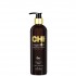 CHI Argan Oil Replenishing Moisturizing Shampoo 340 ml