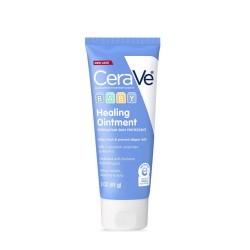 مرطب لبشرة الطفل من cerave