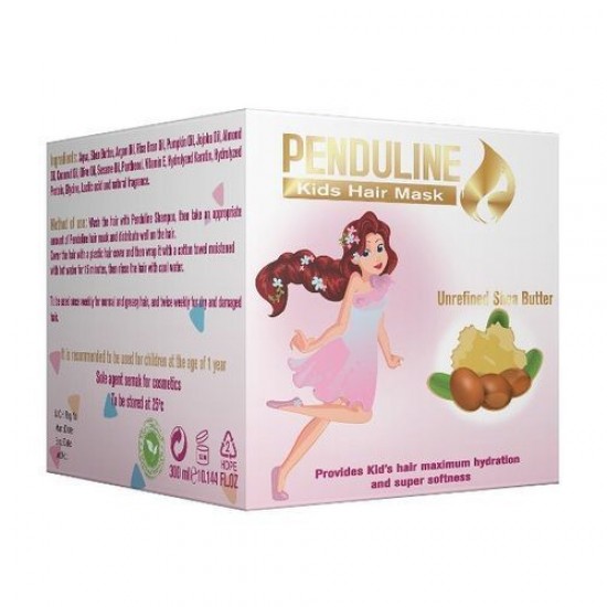 Penduline Kids Hair Mask 450 ml