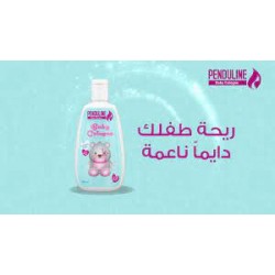 Penduline Baby Cologne 100