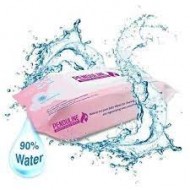 Penduline Baby Water Wipes 70 piece