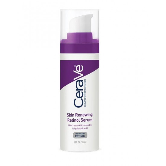 CeraVe Retinol Revitalizing Face Serum 30ml