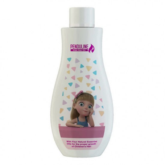 Penduline Kids Hair Oil 120 ml Penduline Kids Hair Oil 120 ml