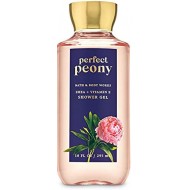 Bath and Body Works Perfect Peony Shower Gel 295 ml