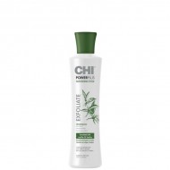 CHI power plus shampoo (step 1) to dissolve dead cells 355 ml