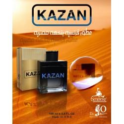 Kazan is a fragrance for men