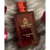 The best precious5 men's fragrance from Horizon Perfumes