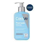 CeraVe Psoriasis Cleanser