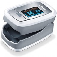 Beurer Pulse Oximeter with Heart Rate Monitor - Po30