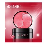 Dr. Rachel Moisturizing Under Eye Mask with Ruby Extract 60 Pieces