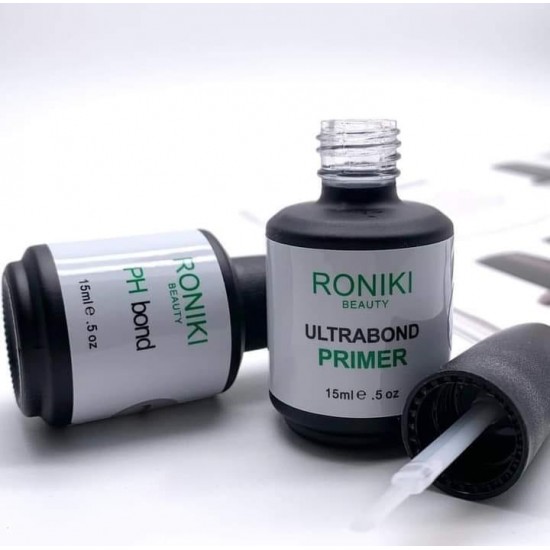 RONIKI Primer Quick-drying 15 ml