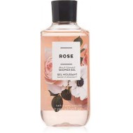 Bath and Body Works ROSE Shower Gel 295 ML