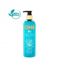 CHI Detangling Conditioner Defines Curly Strands 340ml