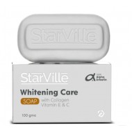 Starville Lightening Soap