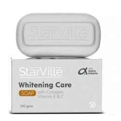 Starville Lightening Soap