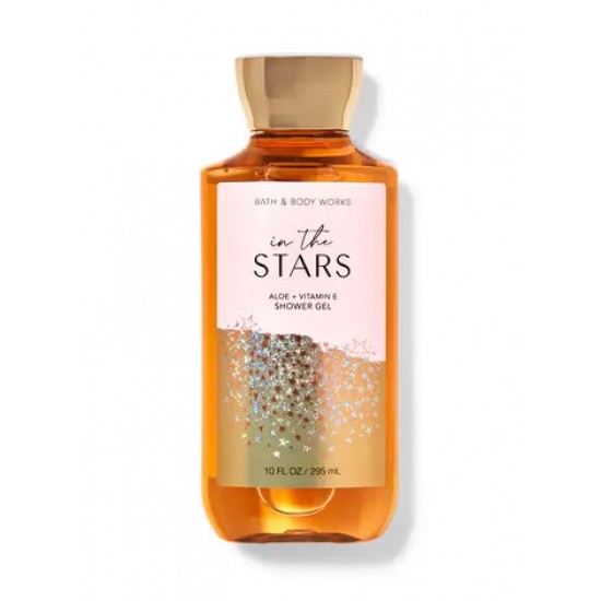 Bath and Body Works IN THE STAR Shower Gel 295 ML