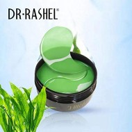 Dr. Rashel Mask Under the Eye with Seaweed 60 Pieces