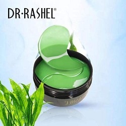 Dr. Rashel Mask Under the Eye with Seaweed 60 Pieces