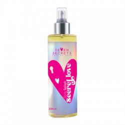 Seven Secrets Secret Love Body Splash 235 ml