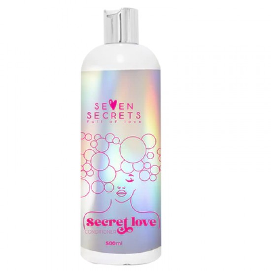 Seven Secrets Secret Love Conditioner