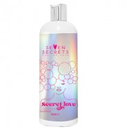 Seven Secrets Secret Love Conditioning Shampoo