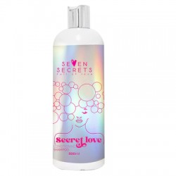 Seven Secrets Secret Love Conditioning Shampoo