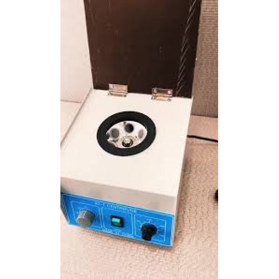 centrifuge device 80-1 6 holes