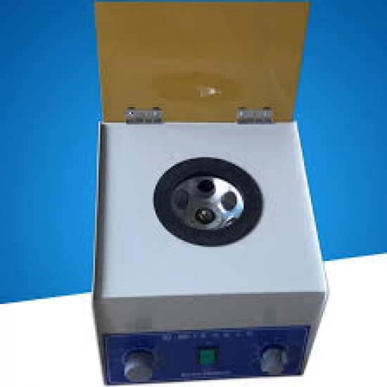 centrifuge device 80-1 6 holes