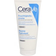 CeraVe Daily face, body and hands moisturizer for dry to very dry skin