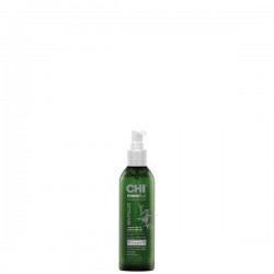 CHI Power Plus Scalp Spray (step 3) to stimulate the scalp for thicker and fuller hair 104 ml