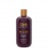 CHI Deep Brilliance Shampoo with Olive Oil and Monoi Oil 355 ml