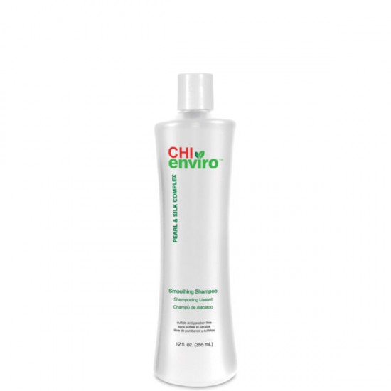 CHI Enviro Shampoo Maximum Moisturizing 355 ml