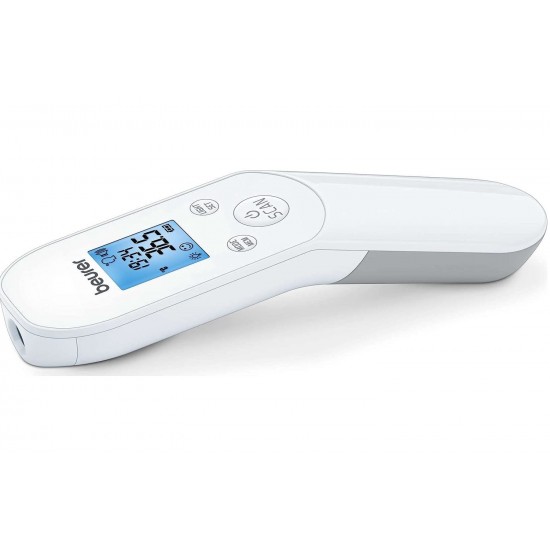 Beurer non-contact thermometer FT 85