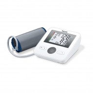 Beurer Bm 27 Upper Arm Pressure Monitor