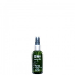 CHI Tea Tree Oil Scalp Moisturizing Soothing Spray Dry Scalp 59 ml