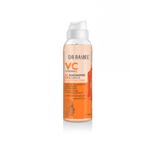 Dr. Rashel Lightening Spray with Vitamin C and Nicotinamide 160 ml