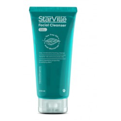 Starville Acne Prone Skin Facial Cleanser 200 ml