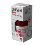 Starville Whitening Roll On Red Raspberry 60 ml