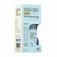 Antiperspirant roll-on for women 60 ml Starville