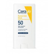 CeraVe sunscreen stick for sensitive skin