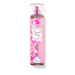 Bath and Body Work Sweet Pea 236 ml