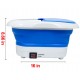 Foot Spa for Relax Bath Massager and Electric Heating Tub 