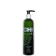 CHI Tea Tree Oil Conditioner With Peppermint and Tea Tree Extracts 340 ml