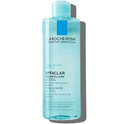 L'Arche-Posay-Effaclar Micellar Water100ml